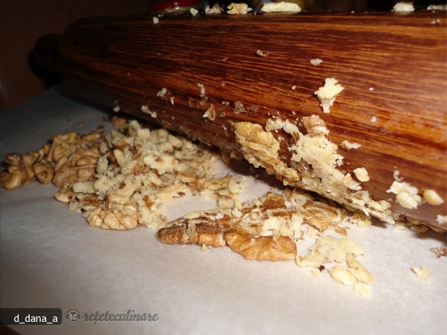 Tort `Mousse Au Chocolat`