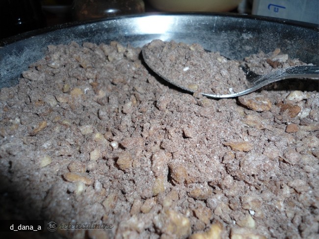 Tort `Mousse Au Chocolat`