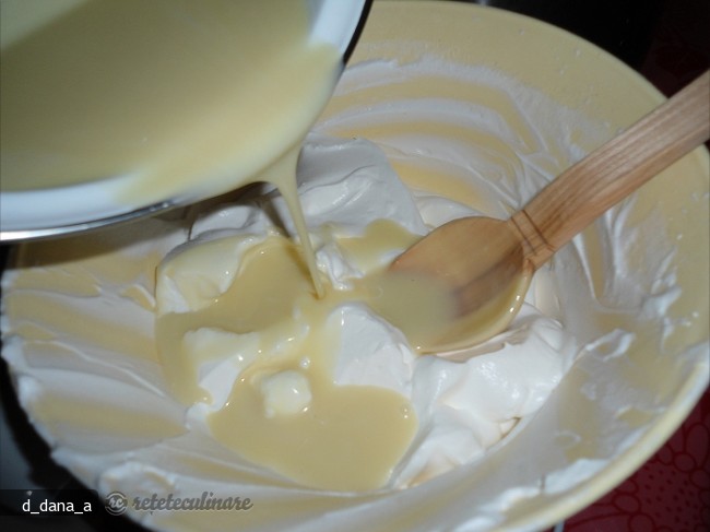 Tort `Mousse Au Chocolat`