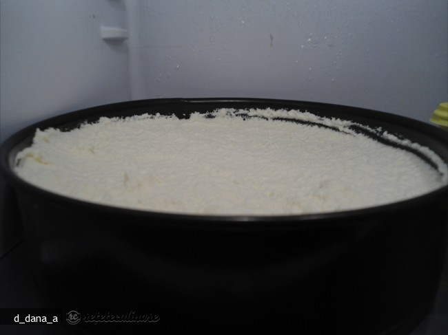 Tort `Mousse Au Chocolat`