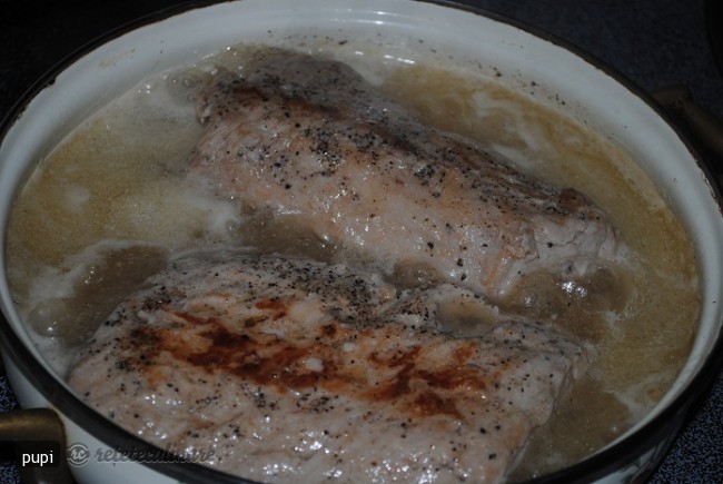 Friptura de Porc