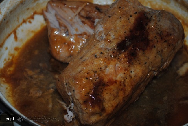 Friptura de Porc
