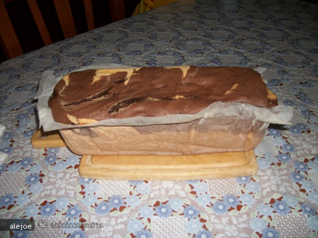 Chec cu Cacao Pufos