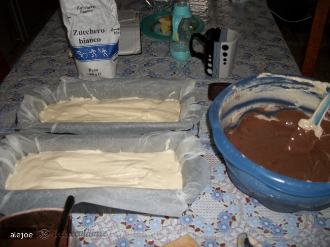 Chec cu Cacao Pufos