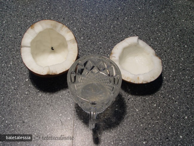 Salata Exotica de Conopida