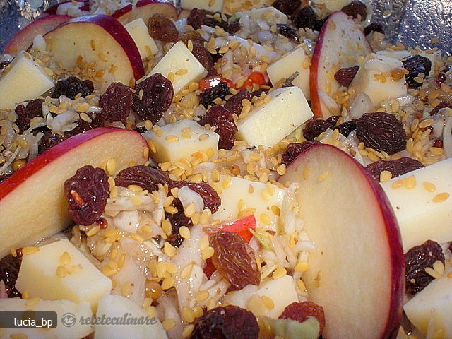 Salata de Varza