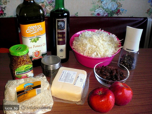 Salata de Varza