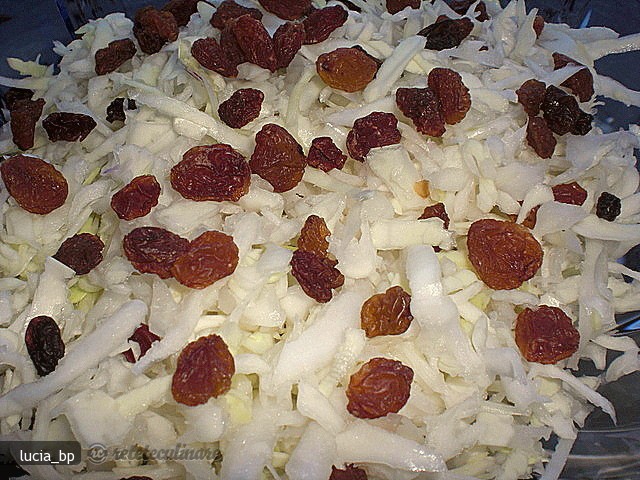 Salata de Varza