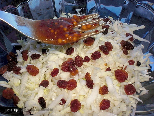 Salata de Varza