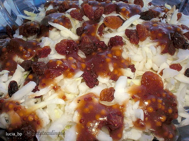 Salata de Varza