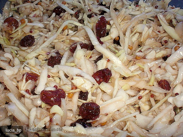 Salata de Varza