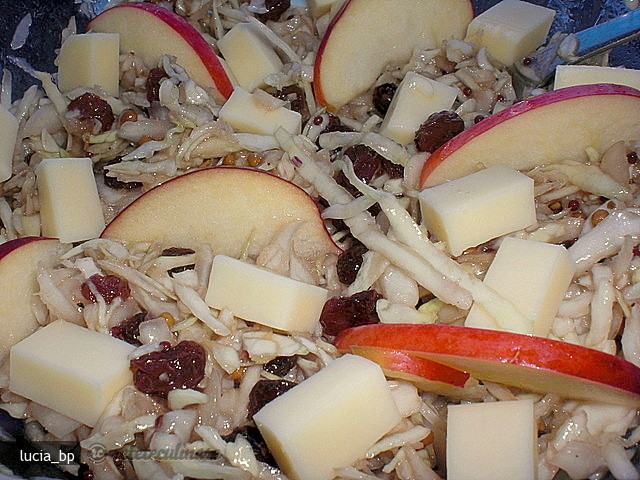 Salata de Varza