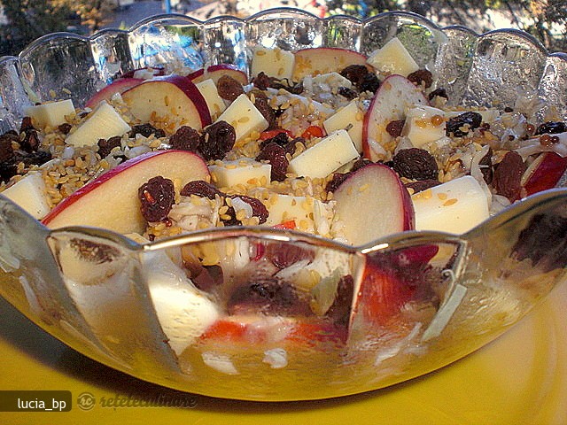 Salata de Varza