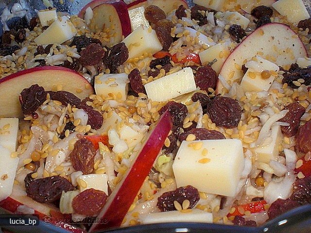 Salata de Varza