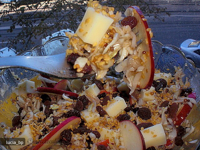 Salata de Varza