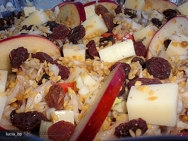 Salata de Varza