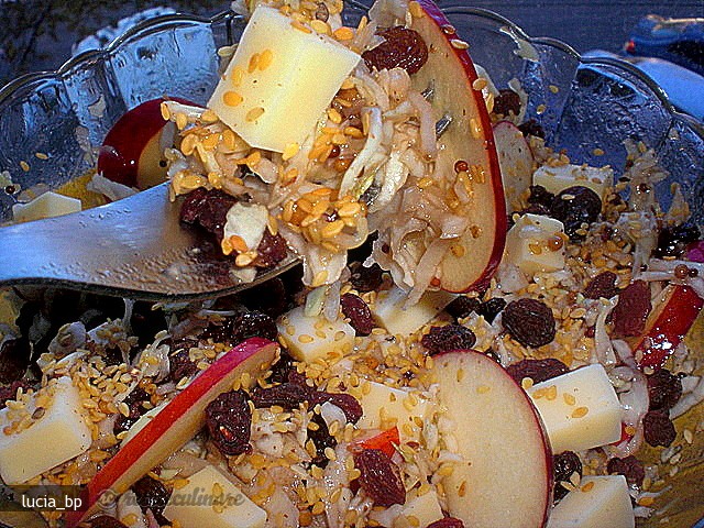 Salata de Varza