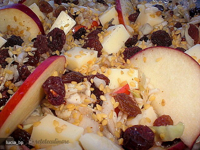 Salata de Varza