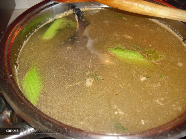 Supa Baza de Peste