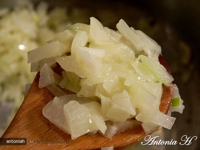 Salata de Legume cu Sos de Portocale