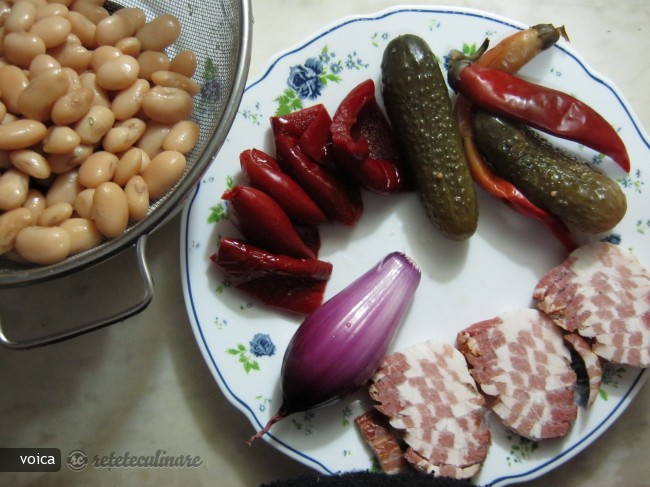 Salata de Iarna