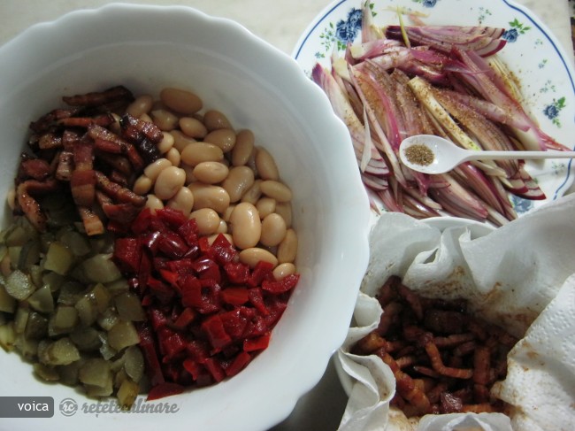 Salata de Iarna