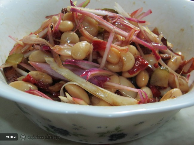 Salata de Iarna
