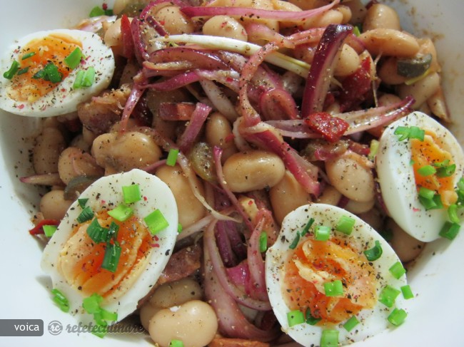 Salata de Iarna