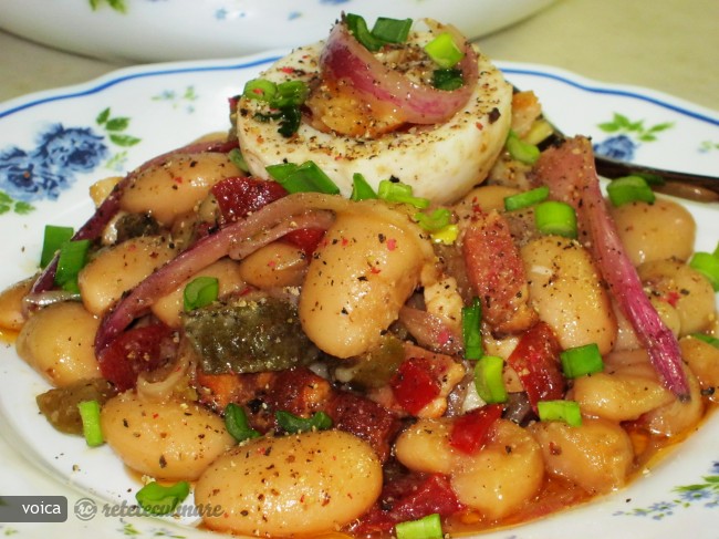 Salata de Iarna