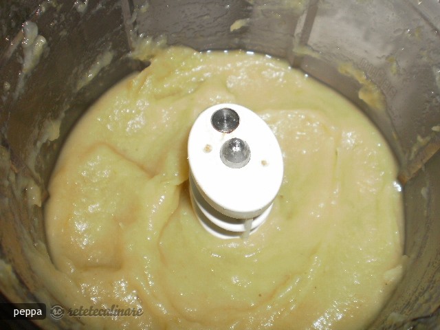 Supa Crema de Sparanghel