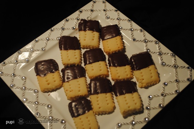 Shortbread Cookies