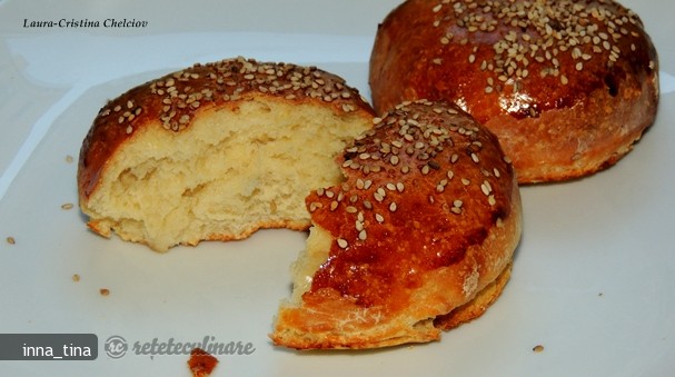 Chifle cu Susan