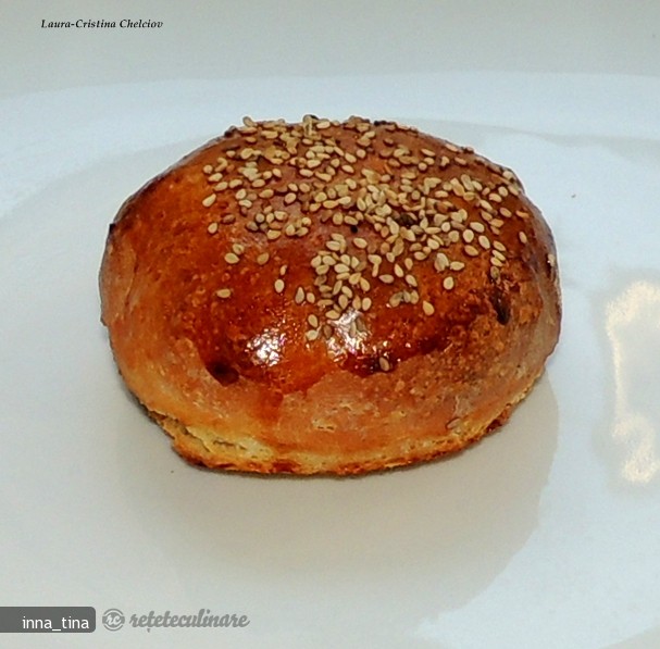 Chifle cu Susan