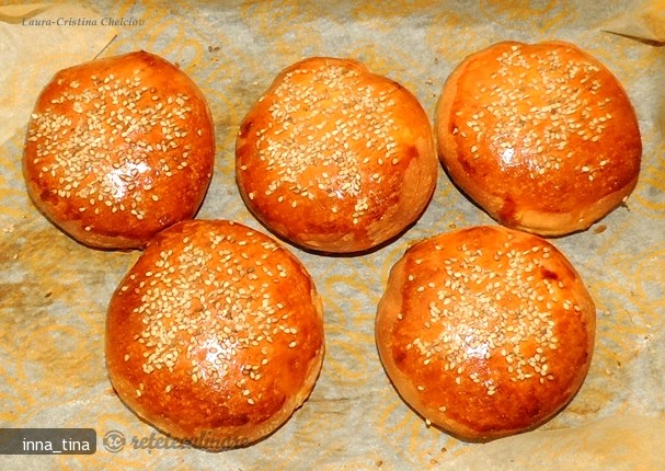 Chifle cu Susan