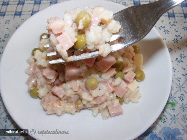 Salata Rapida