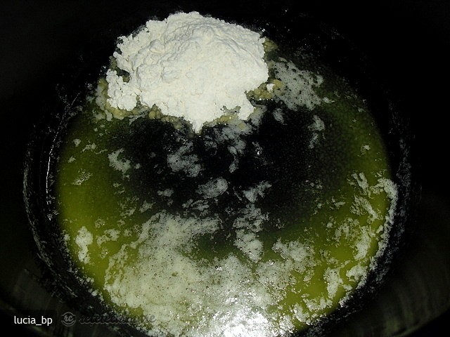 Sos de Lamaie