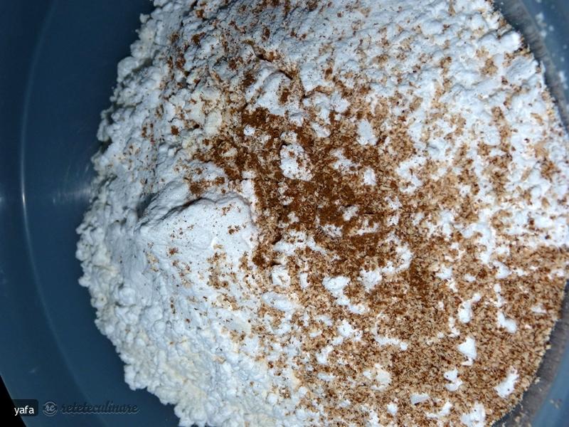 Cake Englezesc