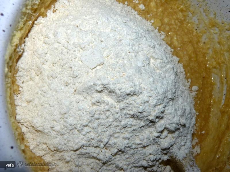 Cake Englezesc