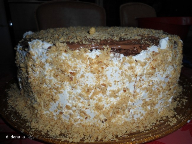 Tort de Toamna