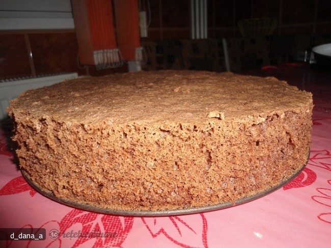 Tort de Toamna