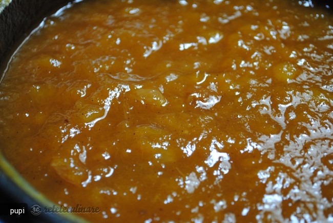 Gem de Piersici