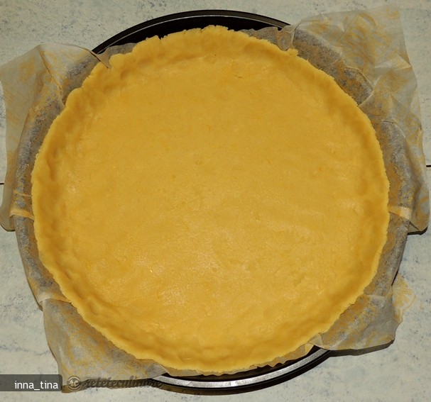 Tarta cu Trandafiri din Mere