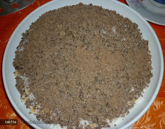 Prajitura Magica