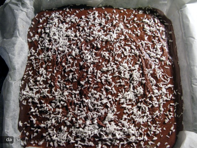Ciocolata de Casa III
