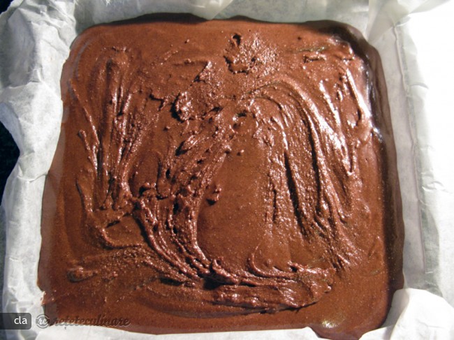 Ciocolata de Casa III