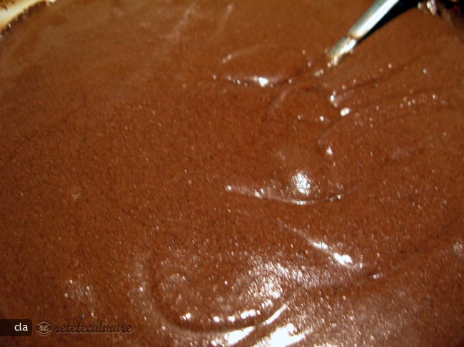 Ciocolata de Casa III