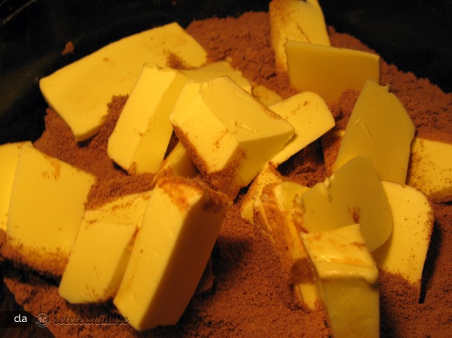Ciocolata de Casa III