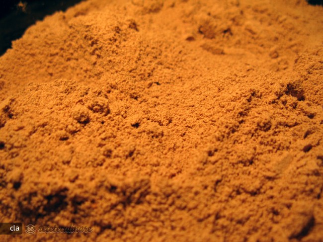 Ciocolata de Casa III