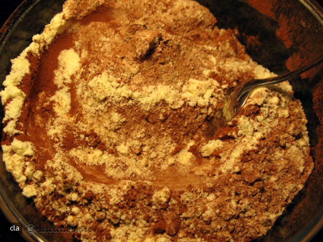 Ciocolata de Casa III
