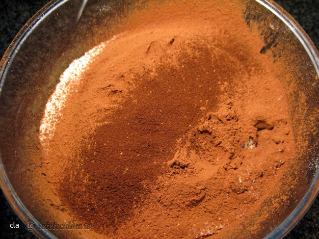 Ciocolata de Casa III